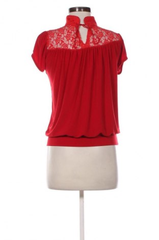 Damen Shirt Unbranded, Größe M, Farbe Rot, Preis 13,99 €
