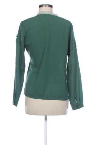 Bluzka damska Unbranded, Rozmiar M, Kolor Zielony, Cena 28,99 zł