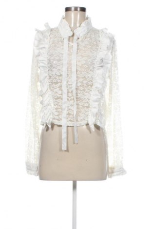Bluză de femei Unbranded, Mărime XL, Culoare Alb, Preț 64,99 Lei