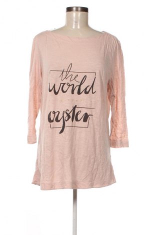 Damen Shirt Unbranded, Größe M, Farbe Aschrosa, Preis € 13,99