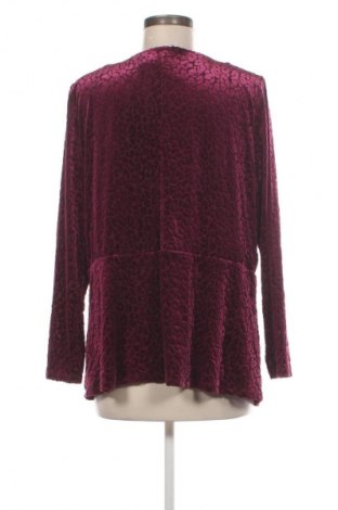 Női blúz Unbranded, Méret 3XL, Szín Lila, Ár 5 199 Ft