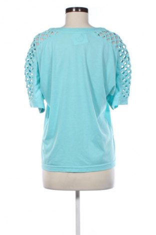Damen Shirt Unbranded, Größe XXL, Farbe Blau, Preis € 18,31