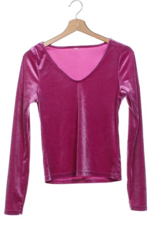 Bluzka damska Unbranded, Rozmiar XS, Kolor Różowy, Cena 45,00 zł