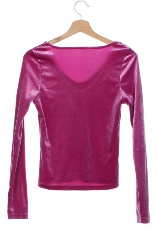 Bluzka damska Unbranded, Rozmiar XS, Kolor Różowy, Cena 45,00 zł
