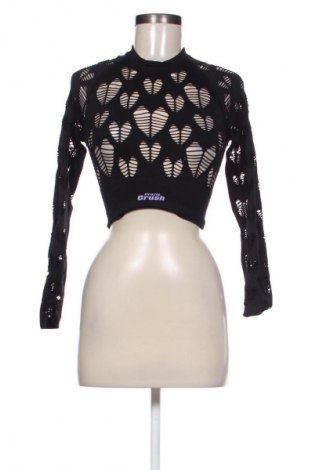 Damen Shirt Unbranded, Größe S, Farbe Schwarz, Preis € 12,00