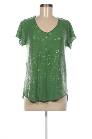 Bluzka damska Unbranded, Rozmiar L, Kolor Zielony, Cena 44,94 zł