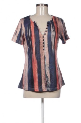 Bluzka damska Unbranded, Rozmiar L, Kolor Kolorowy, Cena 44,94 zł