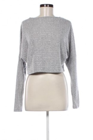 Bluzka damska Unbranded, Rozmiar M, Kolor Szary, Cena 44,94 zł