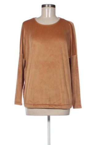 Damen Shirt Unbranded, Größe M, Farbe Braun, Preis 10,00 €