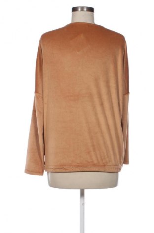 Damen Shirt Unbranded, Größe M, Farbe Braun, Preis 10,00 €