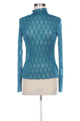Bluzka damska Unbranded, Rozmiar M, Kolor Niebieski, Cena 43,68 zł