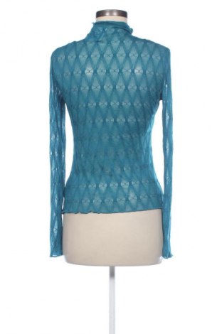 Bluzka damska Unbranded, Rozmiar M, Kolor Niebieski, Cena 43,68 zł