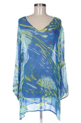 Bluzka damska Unbranded, Rozmiar XXL, Kolor Kolorowy, Cena 54,92 zł
