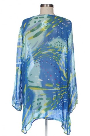 Bluzka damska Unbranded, Rozmiar XXL, Kolor Kolorowy, Cena 54,92 zł