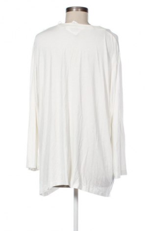 Damen Shirt Unbranded, Größe 4XL, Farbe Weiß, Preis € 10,01