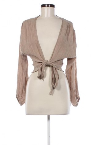 Damen Shirt Unbranded, Größe M, Farbe Braun, Preis € 10,00