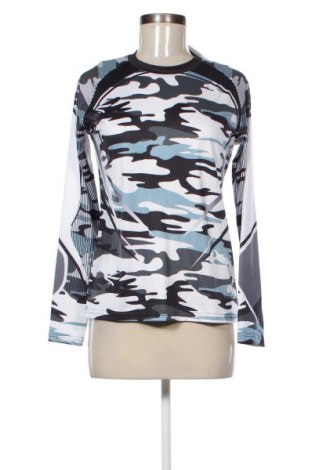 Damen Shirt Unbranded, Größe M, Farbe Mehrfarbig, Preis € 12,00