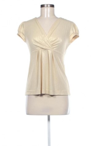 Damen Shirt Unbranded, Größe L, Farbe Golden, Preis € 9,72