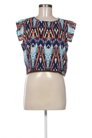 Damen Shirt Unbranded, Größe XL, Farbe Mehrfarbig, Preis 9,72 €