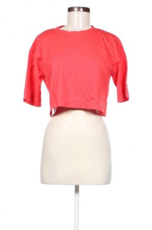 Damen Shirt Unbranded, Größe M, Farbe Rot, Preis € 14,92
