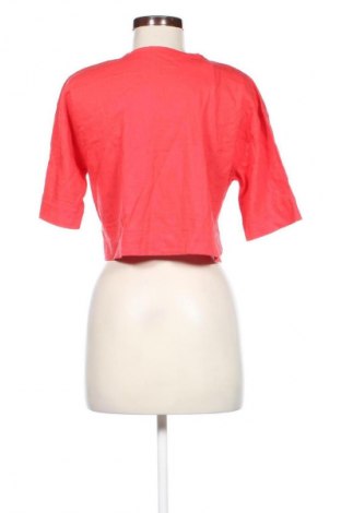 Damen Shirt Unbranded, Größe M, Farbe Rot, Preis € 14,92