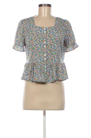 Damen Shirt Unbranded, Größe XL, Farbe Mehrfarbig, Preis € 13,99