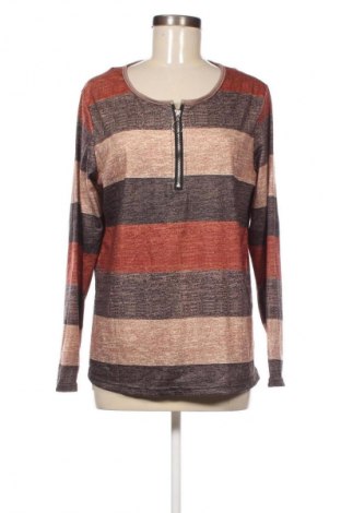 Damen Shirt Unbranded, Größe L, Farbe Mehrfarbig, Preis 13,99 €