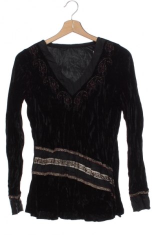 Damen Shirt Unbranded, Größe XS, Farbe Schwarz, Preis € 9,72