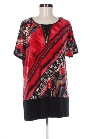 Damen Shirt Unbranded, Größe XXL, Farbe Mehrfarbig, Preis € 10,00
