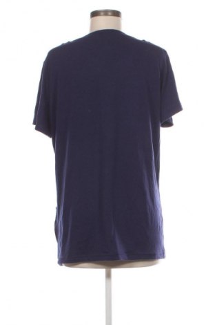 Damen Shirt Unbranded, Größe XL, Farbe Blau, Preis 13,99 €