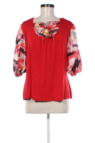 Damen Shirt Unbranded, Größe XXL, Farbe Mehrfarbig, Preis € 10,00