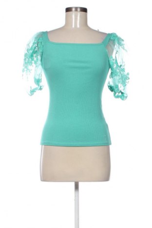 Damen Shirt Unbranded, Größe S, Farbe Grün, Preis € 9,72