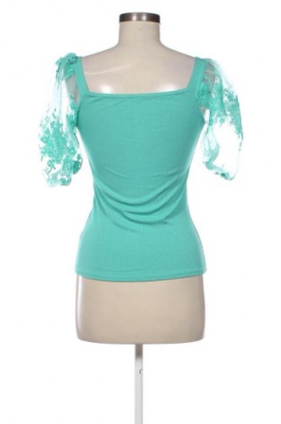 Damen Shirt Unbranded, Größe S, Farbe Grün, Preis € 9,72