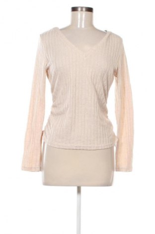 Damen Shirt Unbranded, Größe M, Farbe Beige, Preis 6,99 €