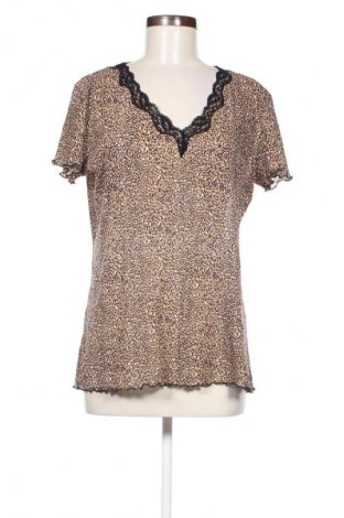 Damen Shirt Unbranded, Größe L, Farbe Mehrfarbig, Preis € 18,47