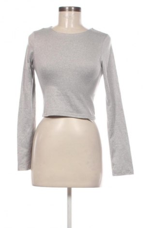 Bluzka damska Unbranded, Rozmiar S, Kolor Szary, Cena 23,99 zł