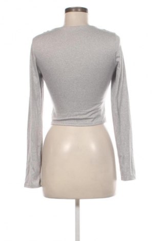 Bluzka damska Unbranded, Rozmiar S, Kolor Szary, Cena 23,99 zł