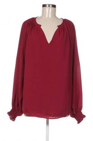 Bluzka damska Unbranded, Rozmiar XL, Kolor Czerwony, Cena 23,99 zł