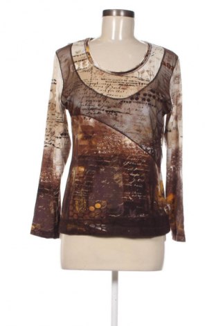 Damen Shirt Unbranded, Größe M, Farbe Mehrfarbig, Preis € 13,99