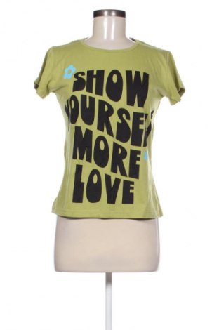 Damen Shirt Unbranded, Größe L, Farbe Grün, Preis € 9,71