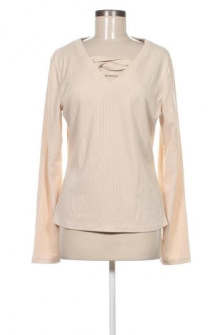 Női blúz Unbranded, Méret XXL, Szín Bézs, Ár 4 149 Ft