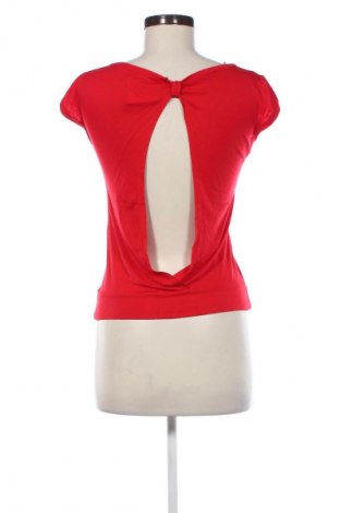 Damen Shirt Unbranded, Größe S, Farbe Rot, Preis € 9,72
