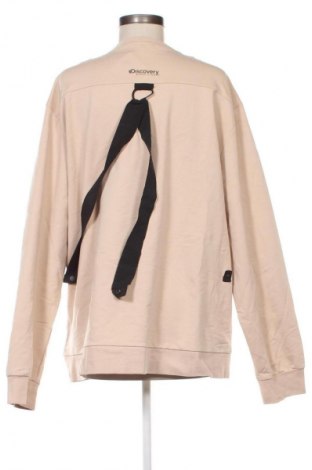 Bluză de femei Unbranded, Mărime XL, Culoare Bej, Preț 64,99 Lei