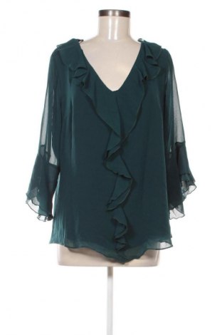 Bluză de femei Unbranded, Mărime L, Culoare Verde, Preț 64,99 Lei