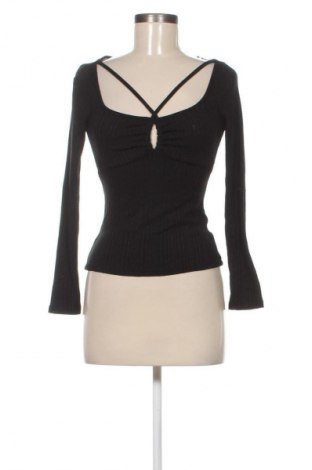 Bluzka damska Unbranded, Rozmiar S, Kolor Czarny, Cena 25,99 zł