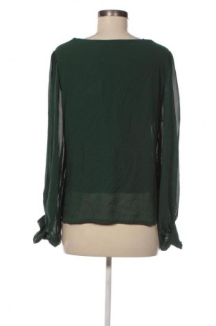 Dámska blúza Unbranded, Veľkosť XL, Farba Zelená, Cena  5,95 €