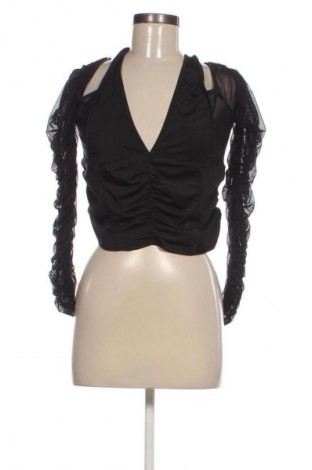 Bluză de femei Unbranded, Mărime M, Culoare Negru, Preț 64,99 Lei