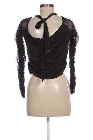 Bluză de femei Unbranded, Mărime M, Culoare Negru, Preț 64,99 Lei