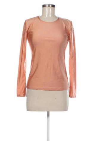 Damen Shirt Unbranded, Größe M, Farbe Orange, Preis 13,99 €