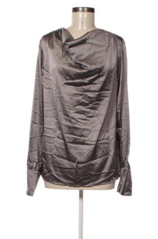 Bluză de femei Unbranded, Mărime XXL, Culoare Gri, Preț 64,99 Lei
